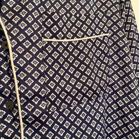 GAP - Pajama style blouse - Medium - Picture 4 of 6